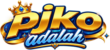 pjko adalah logo